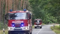 Brandserie in Brandenburg: Verdächtiger festgenommen