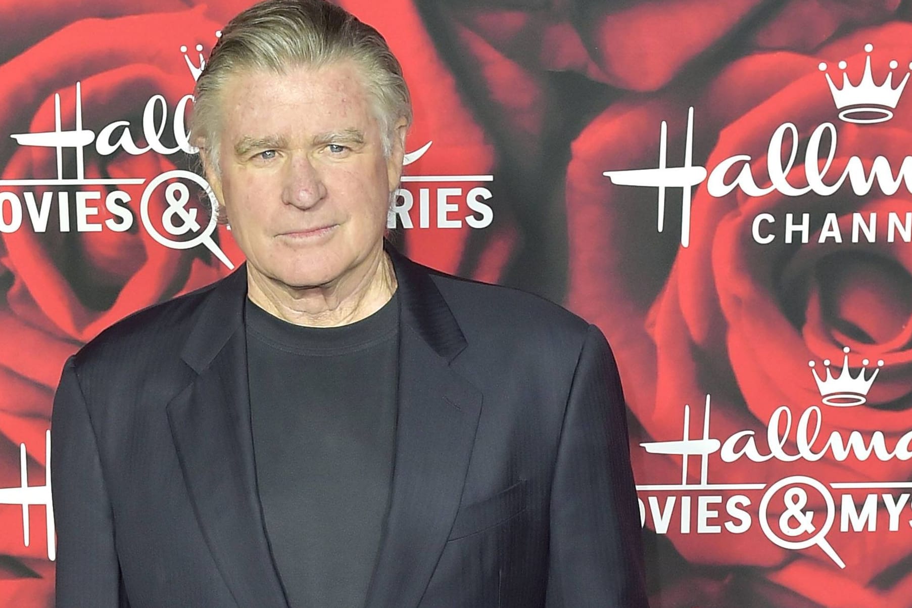 Treat Williams: Der Schauspieler ist tot.