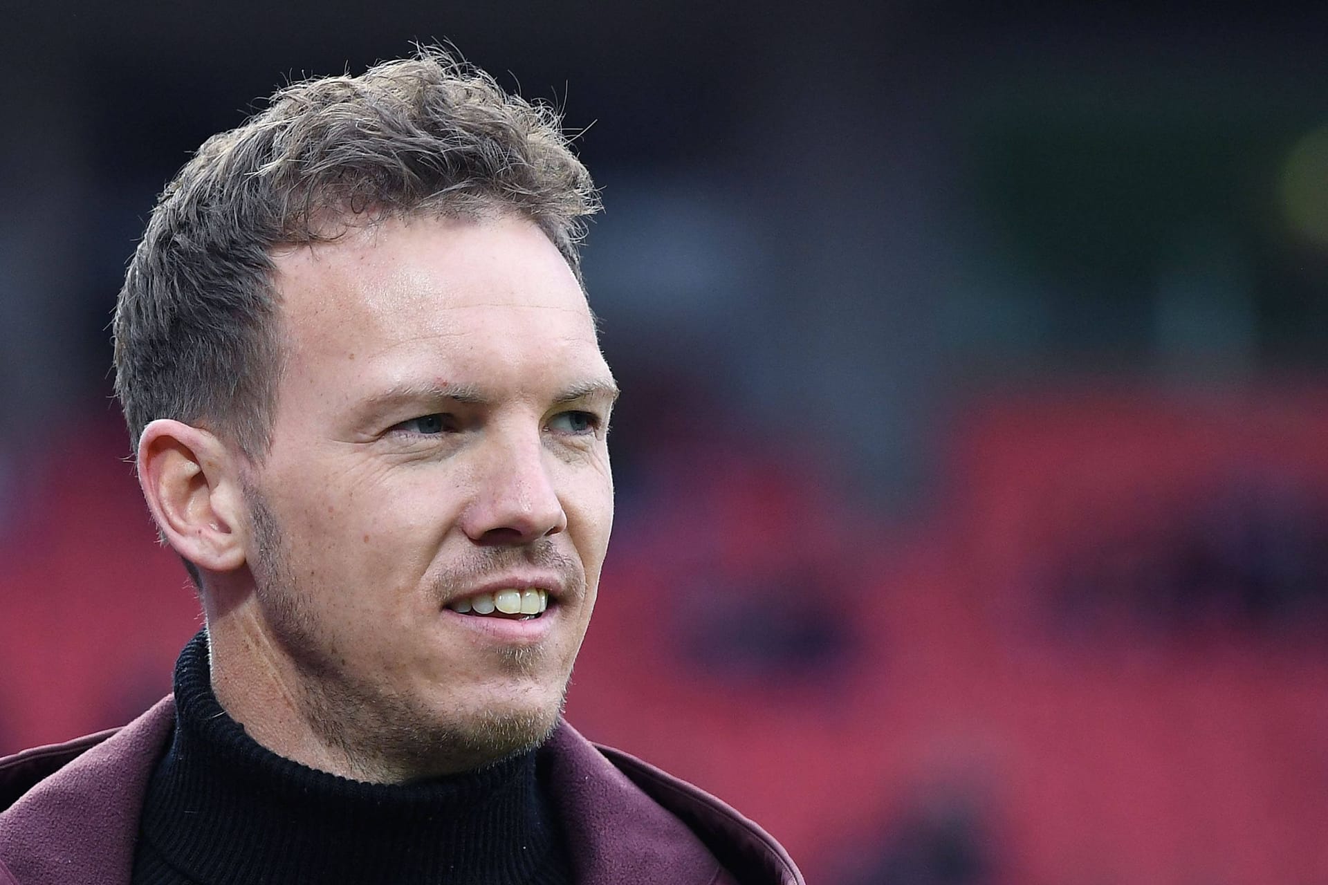 Julian Nagelsmann: Ein Deal mit PSG soll geplatzt sein.