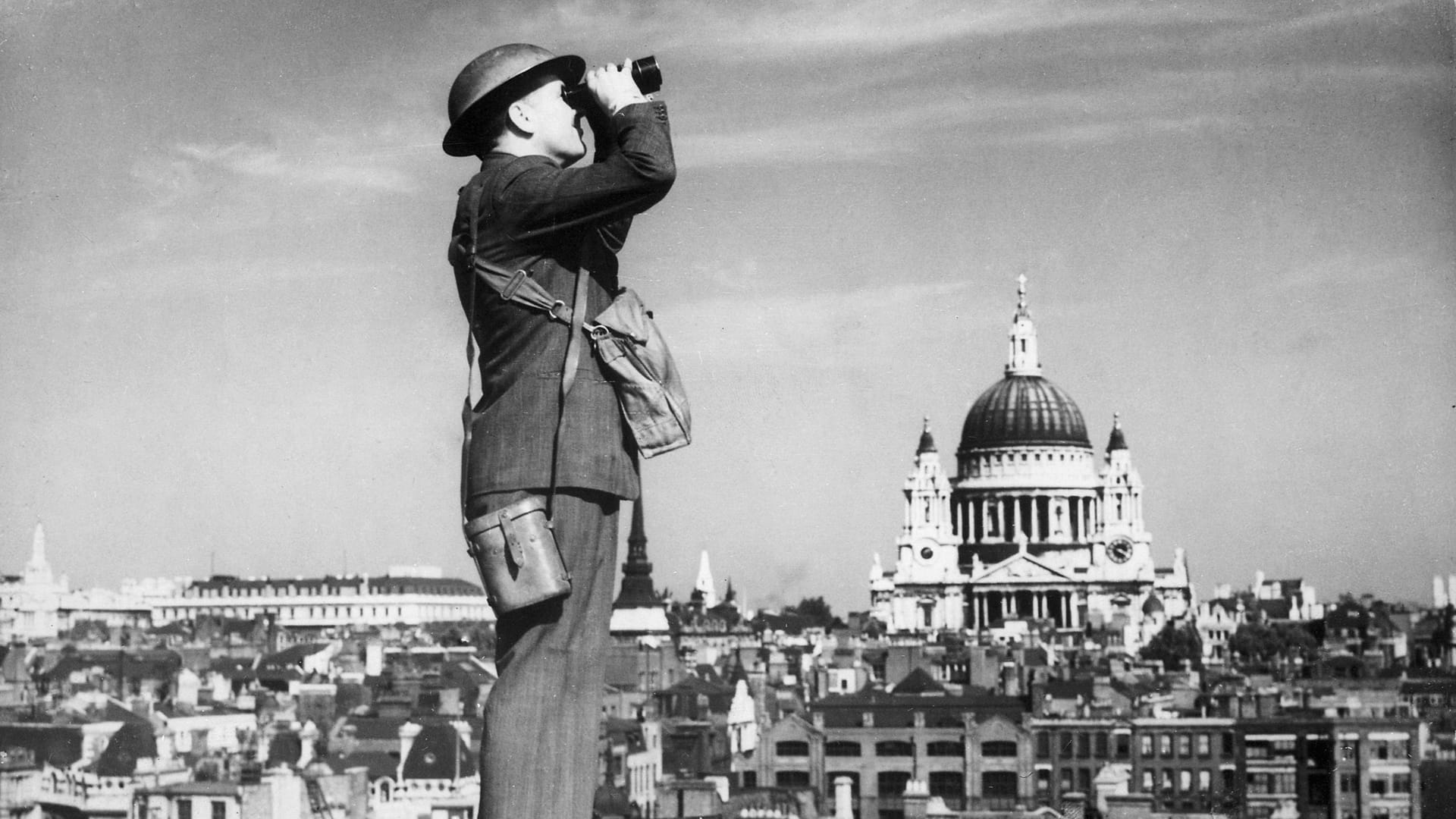 1940: Luftschlacht um England