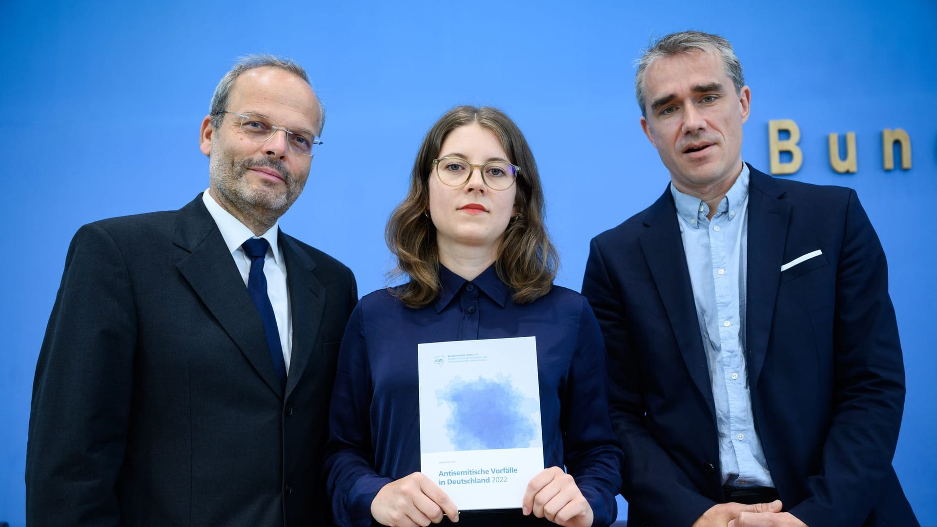 Jahresbericht Jahresbericht