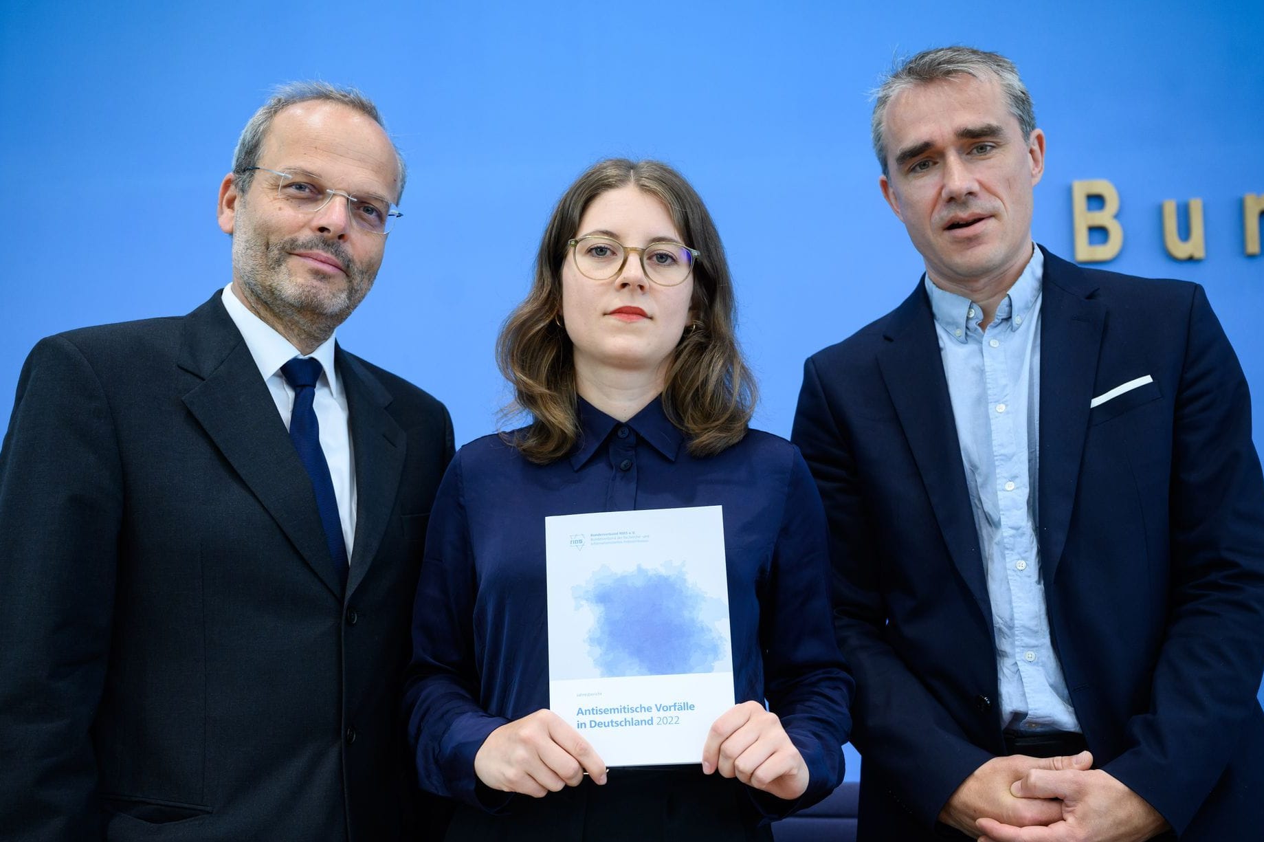 Jahresbericht