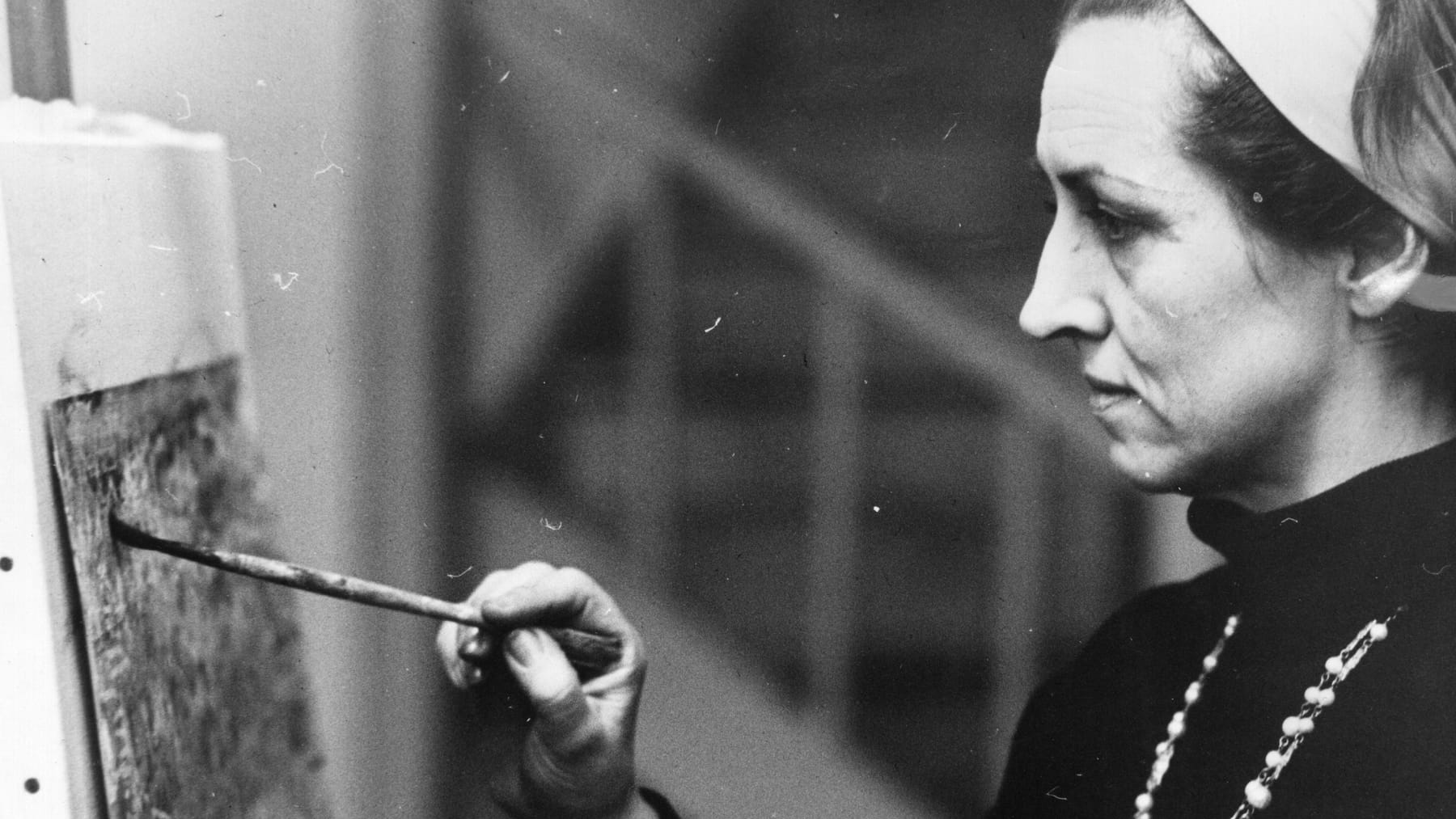 PicassoGeliebte Françoise Gilot ist tot