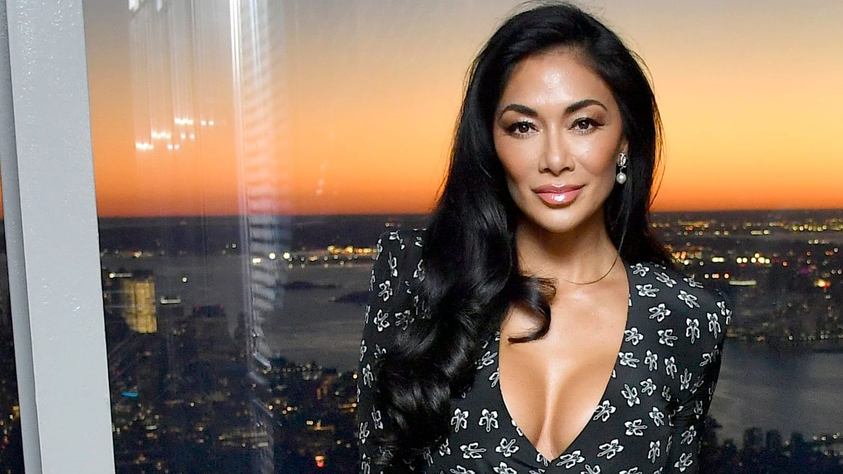 Nicole Scherzinger: Der Popstar hat sich verlobt.