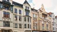 Mieten in Hannover: So viel Fläche bekommen Sie für 1000 Euro