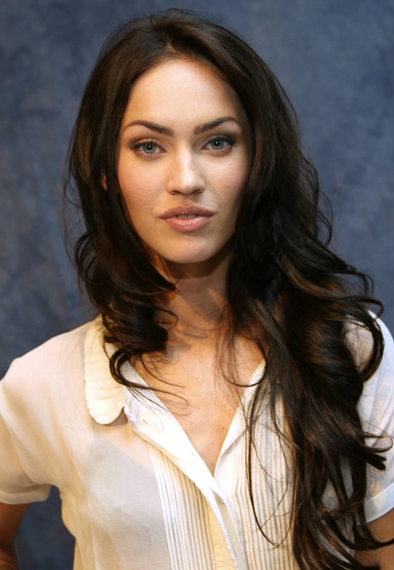 Megan Fox - Figure 4