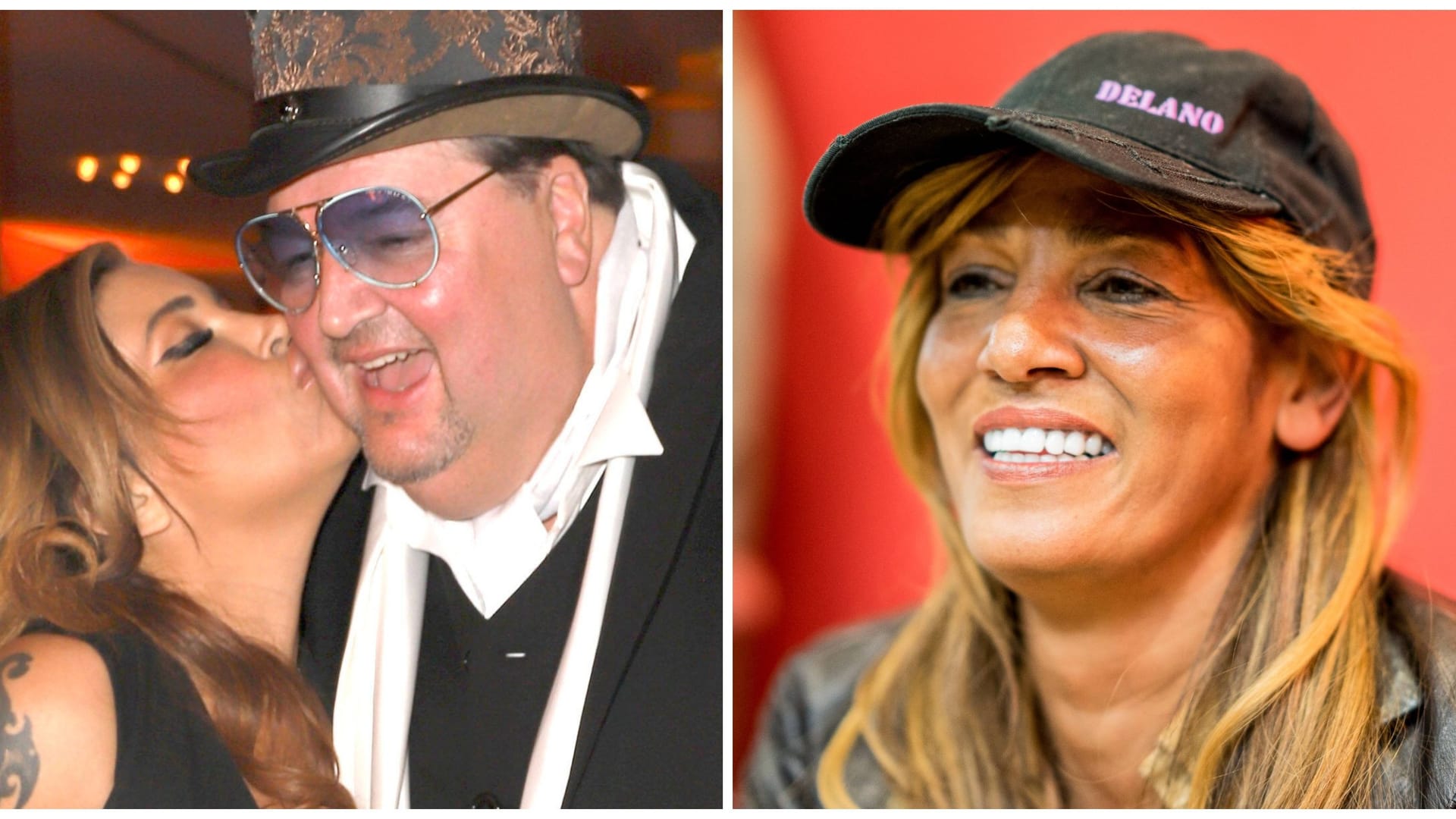 Patricia Blanco, Andreas Ellermann – und Naddel (Montage): Die Dreiecksbeziehung sorgt in Hamburg seit Wochen für Aufregung. Patricia Blanco, Andreas Ellermann – und Naddel (Montage): Die Dreiecksbeziehung sorgt in Hamburg seit Wochen für Aufregung.