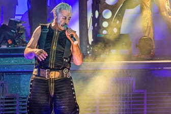 Rammstein: Lindemann polarisiert derzeit nicht nur mit seinen Auftritten.