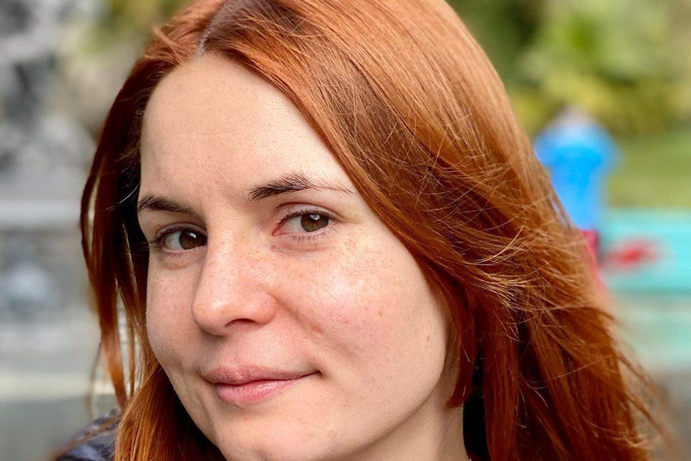 Alexandra Prokopenko, Moskauer Wirtschaftsexpertin, Wirtschaftsjournalistin (The Bell), Forscherin (DGAP, ZOiS)