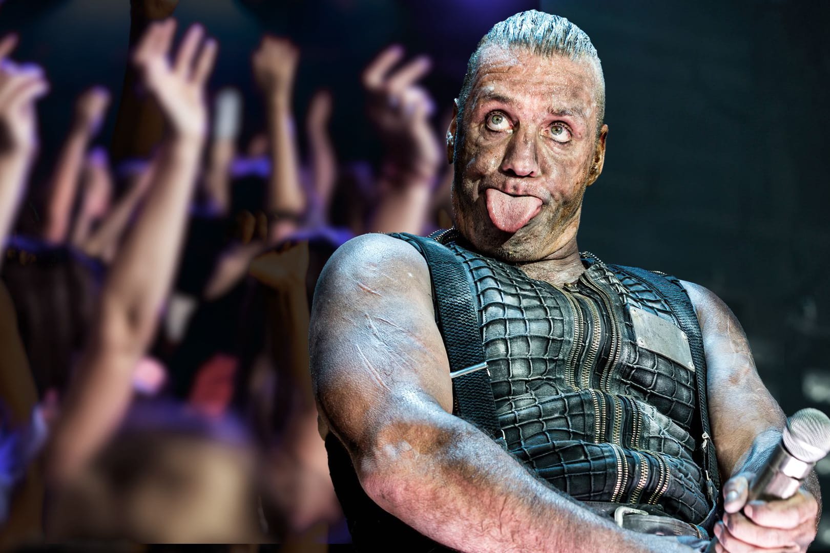 Lindemann und die Frauen: Der Rockstar kam seinen Fans oft sehr nahe, wie Recherchen zeigen.