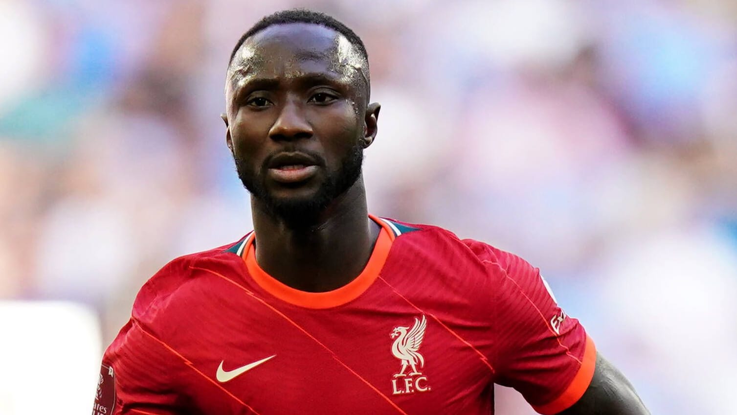 Naby Keïta: Er verlässt den FC Liverpool.