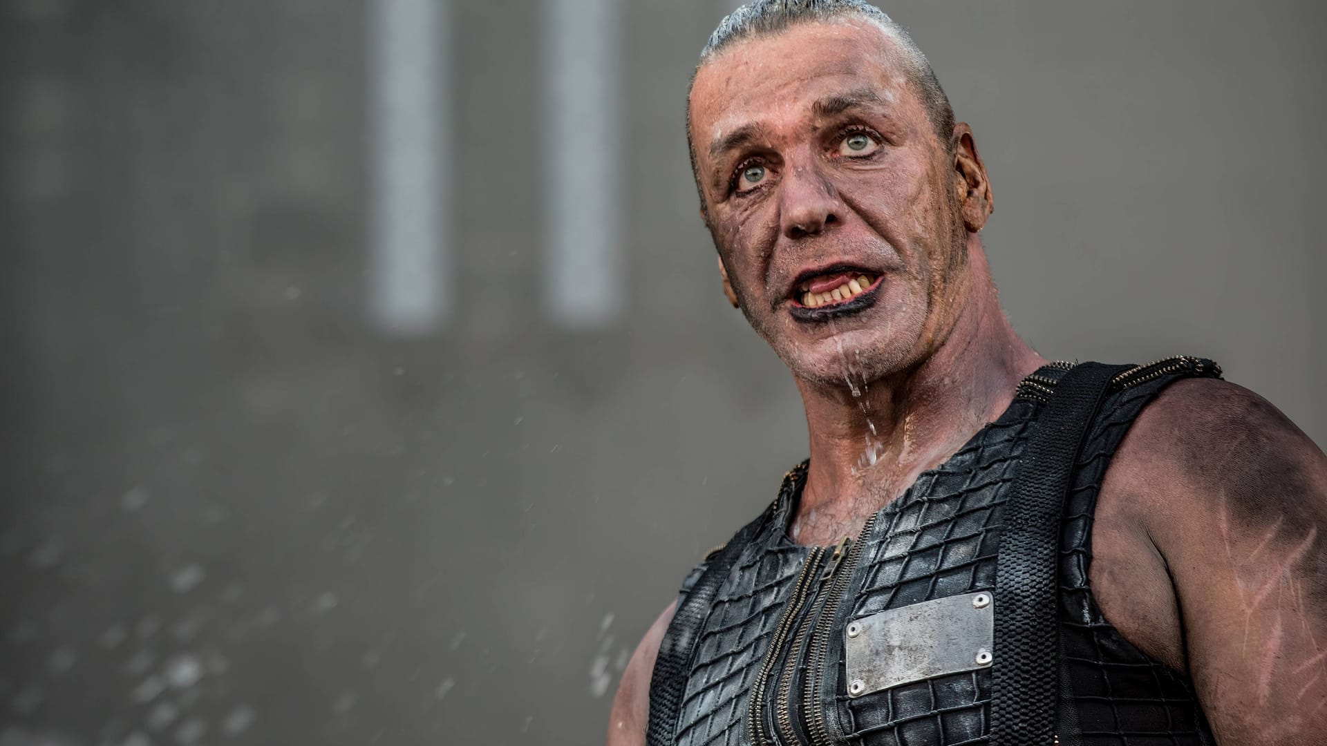 Till Lindemann: Aktuell wird über das Liebesleben des Sängers spekuliert.