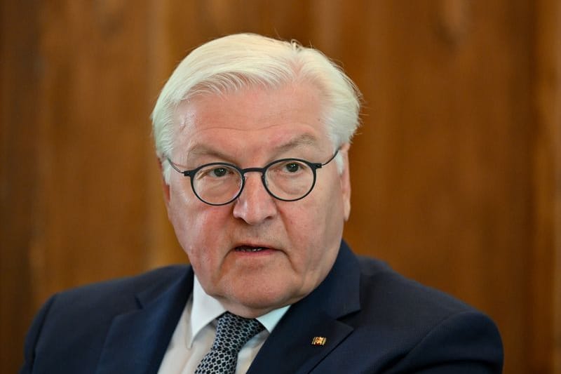 Frank-Walter Steinmeier: Der Bundespräsident reist am 27. Juni mit Botschaftern ins Ruhrgebiet.