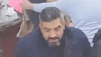 Erster Tatverdächtiger der Polizei Dortmund.