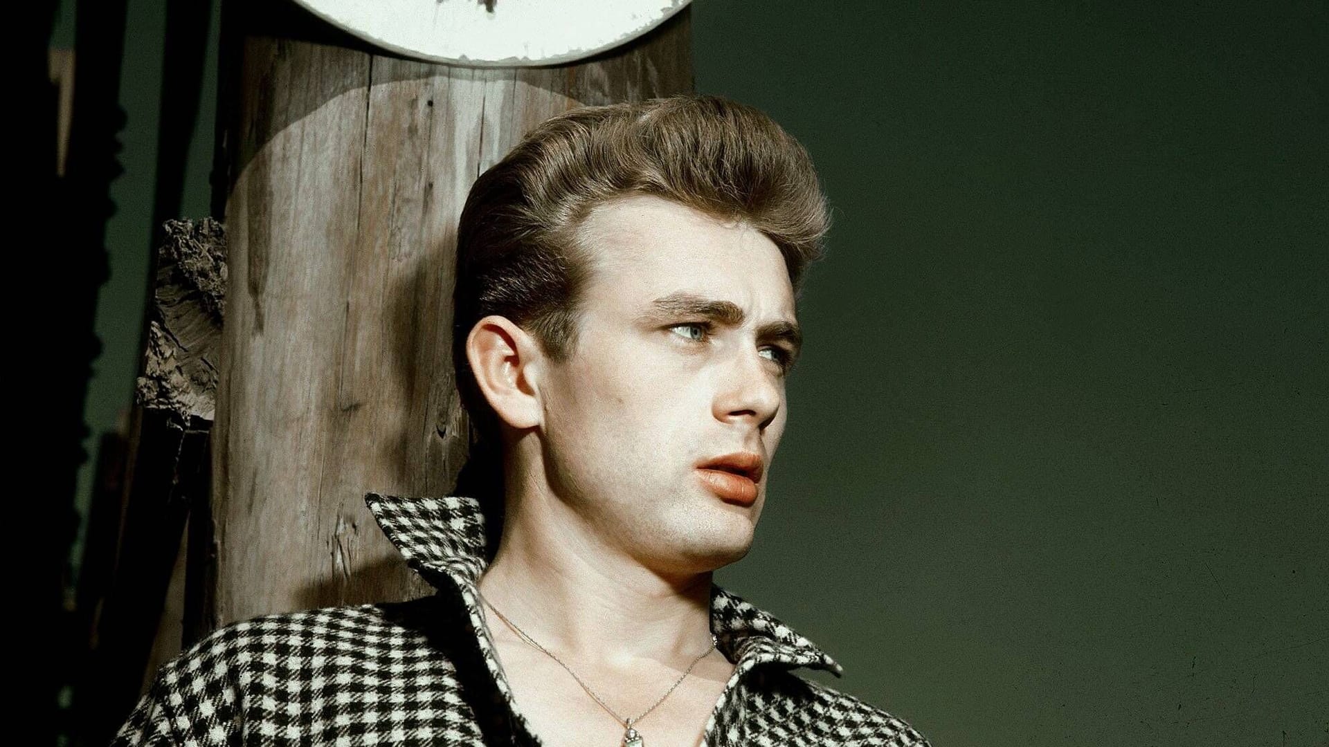Hollywoodikone James Dean (Archivfoto): Nach dem Verstorbenen ist ein Porsche benannt. Hollywoodikone James Dean (Archivfoto): Nach dem Verstorbenen ist ein Porsche benannt.