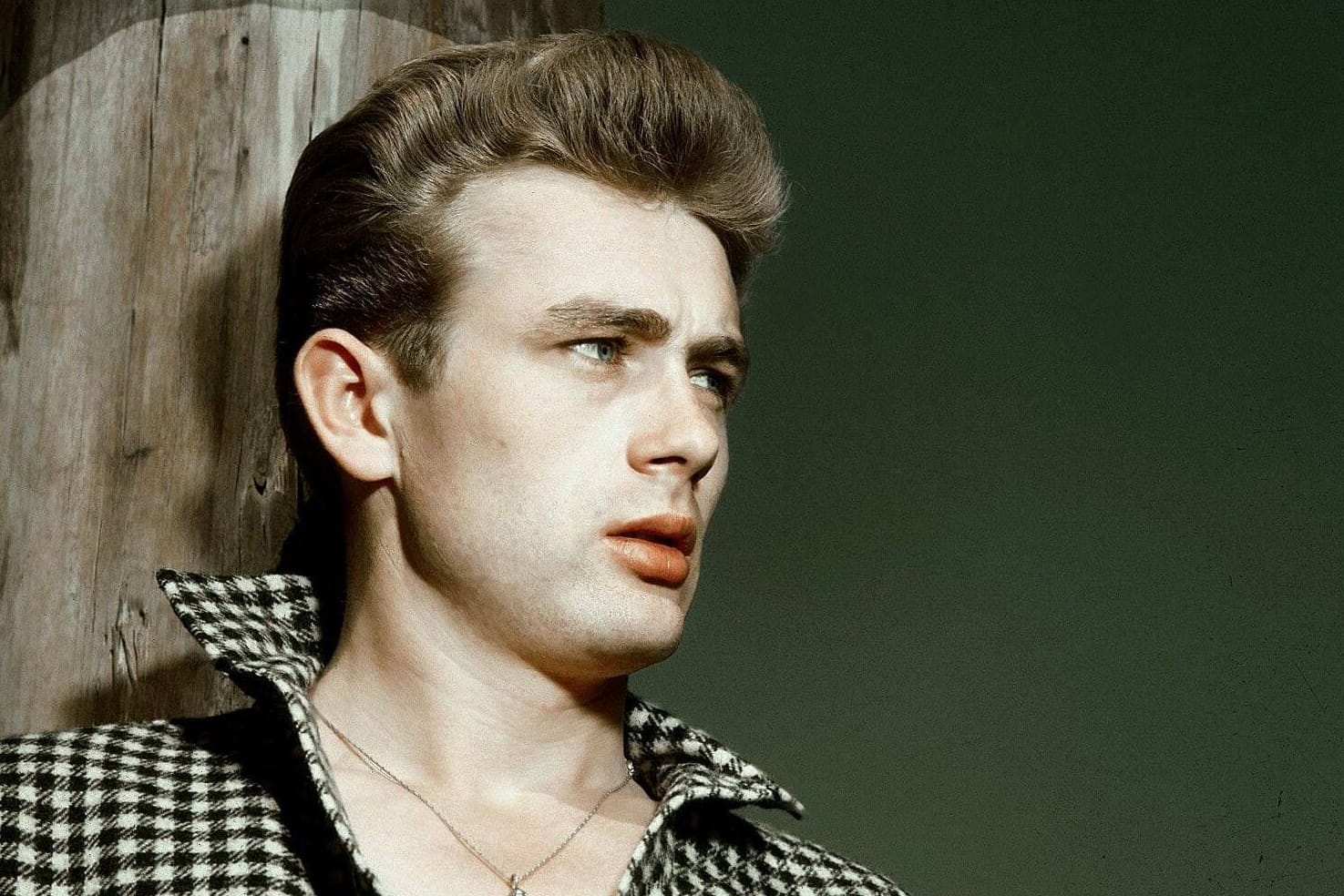Hollywoodikone James Dean (Archivfoto): Nach dem Verstorbenen ist ein Porsche benannt.
