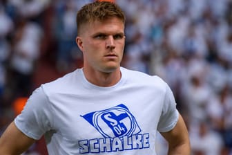 Marius Bülter: Er wird aus der Bundesliga umworben.