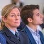 Claudia Pechstein: Wirbel um CDU-Rede in Polizeiuniform – Kritik