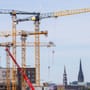 Hamburg braucht mehr kleine Wohnungen – Mieterverein warnt vor Neiddebatte