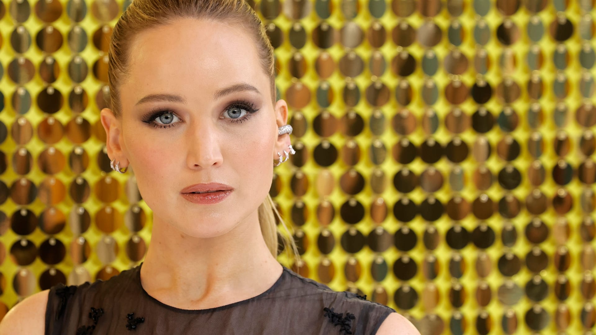 Jennifer Lawrence: Ab dem 21. Juni ist sie in "No Hard Feelings zu sehen.