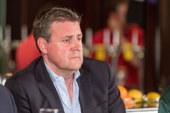 Pit Gottschalk: Der 54-Jährige verlässt Sport1.