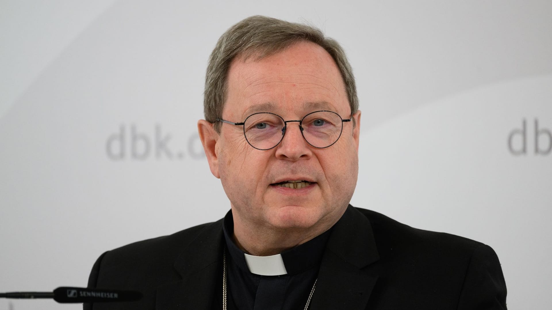 Georg Bätzing Georg Bätzing