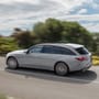 Mercedes E-Klasse als T-Modell: Letztes Kombimodell aus Stuttgart