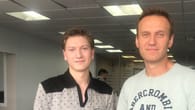 Nawalny-Freund Alexei Schwarz in Bayern: So hilft er russischen Kritikern
