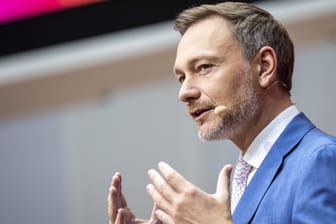 Finanzminister Lindner: Wer hat eigentlich noch die Macht in der FDP?