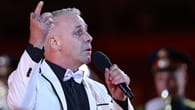 Till Lindemann feiert nach Rammstein-Konzert im Berliner "Kitkat"