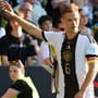 Nationalmannschaft in der Krise: Wegen Flick und Kimmich – DFB-Legende teilt aus