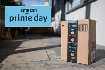 Amazon Prime Day 2023: Freuen Sie sich im Juli auf satte Rabatte!