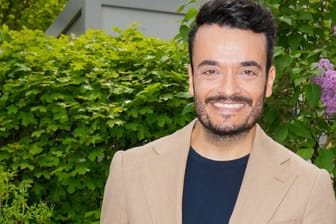 Giovanni Zarrella: Der Sänger hat seit 2021 seine eigene Fernsehshow.