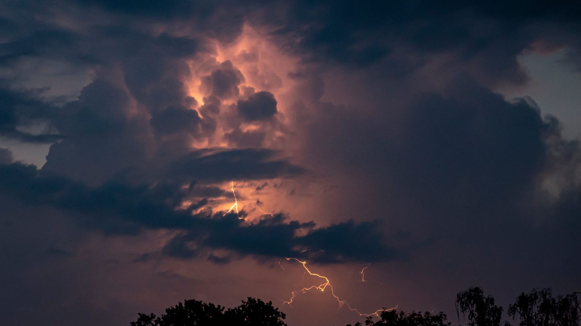 Gewitter Gewitter