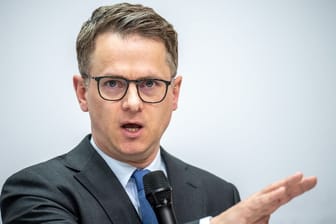 Carsten Linnemann, stellvertretender Bundesvorsitzender der CDU: Er sieht Arbeitslose in der "Bringschuld".
