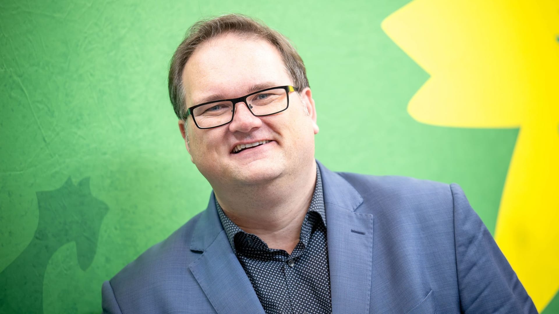 Björn Fecker Björn Fecker