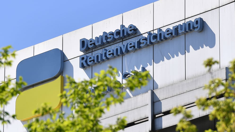 Digitale Rentenübersicht: Rentenversicherung Veröffentlicht Starttermin