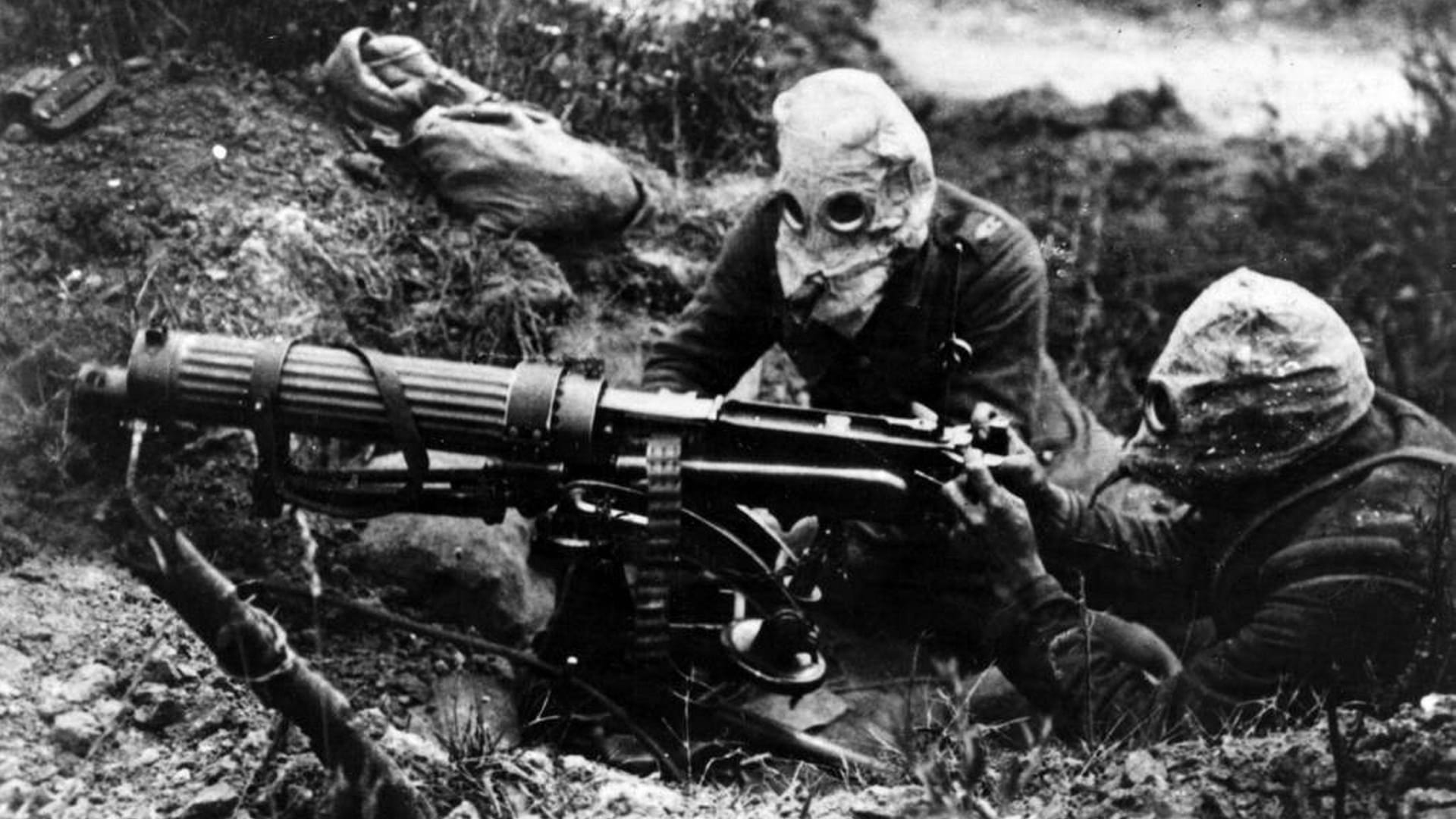 01.07.1916: Blutbad an der Somme