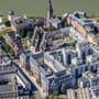 Immoscout24: Mietwohnungen in Düsseldorf unter den teuersten in Deutschland