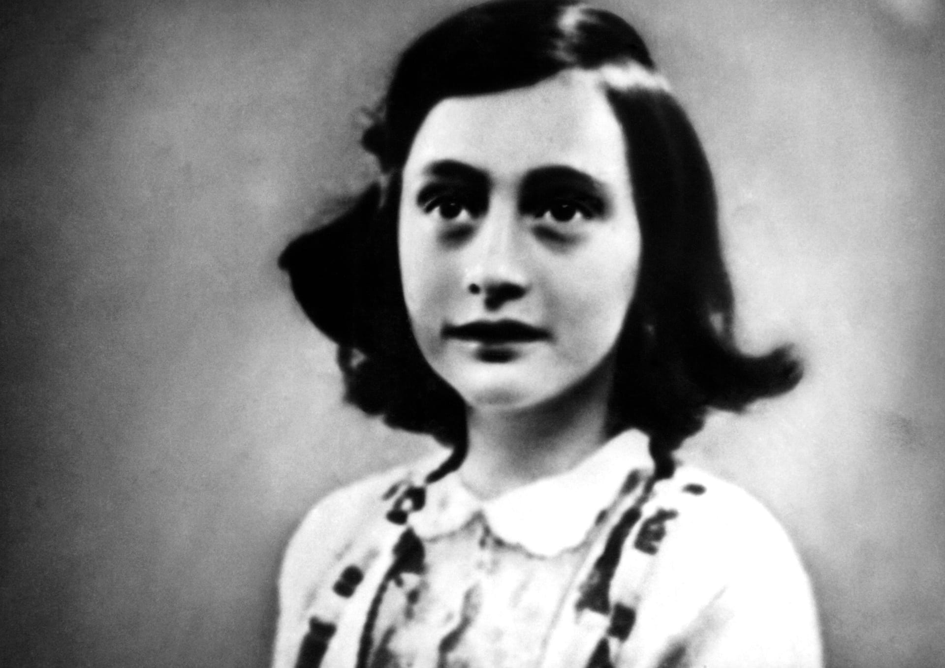 01.08.1944: Das berühmteste Tagebuch der Welt endet