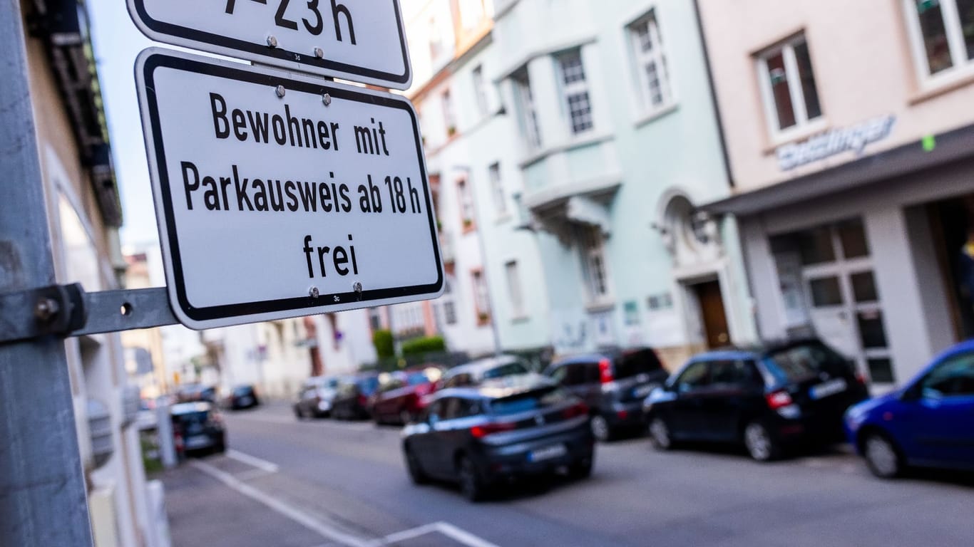 Bundesverwaltungsgericht entscheidet im Freiburger Parkgebührenst