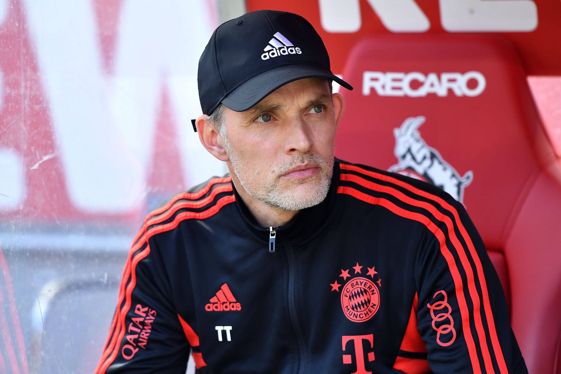 Thomas Tuchel: Der Trainer des FC Bayern plant offenbar mit den Bossen schon auf Hochtouren mögliche Transfers.