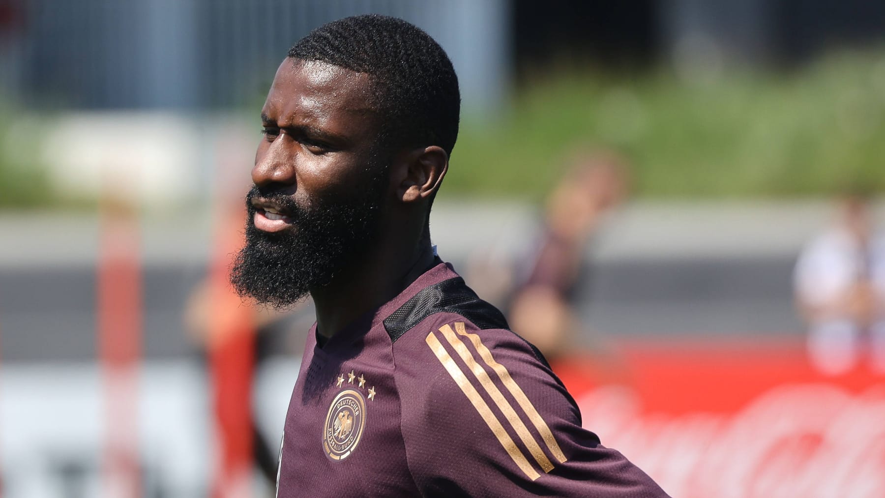 DFB-Star legt sich mit Fan an – und entschuldigt sich