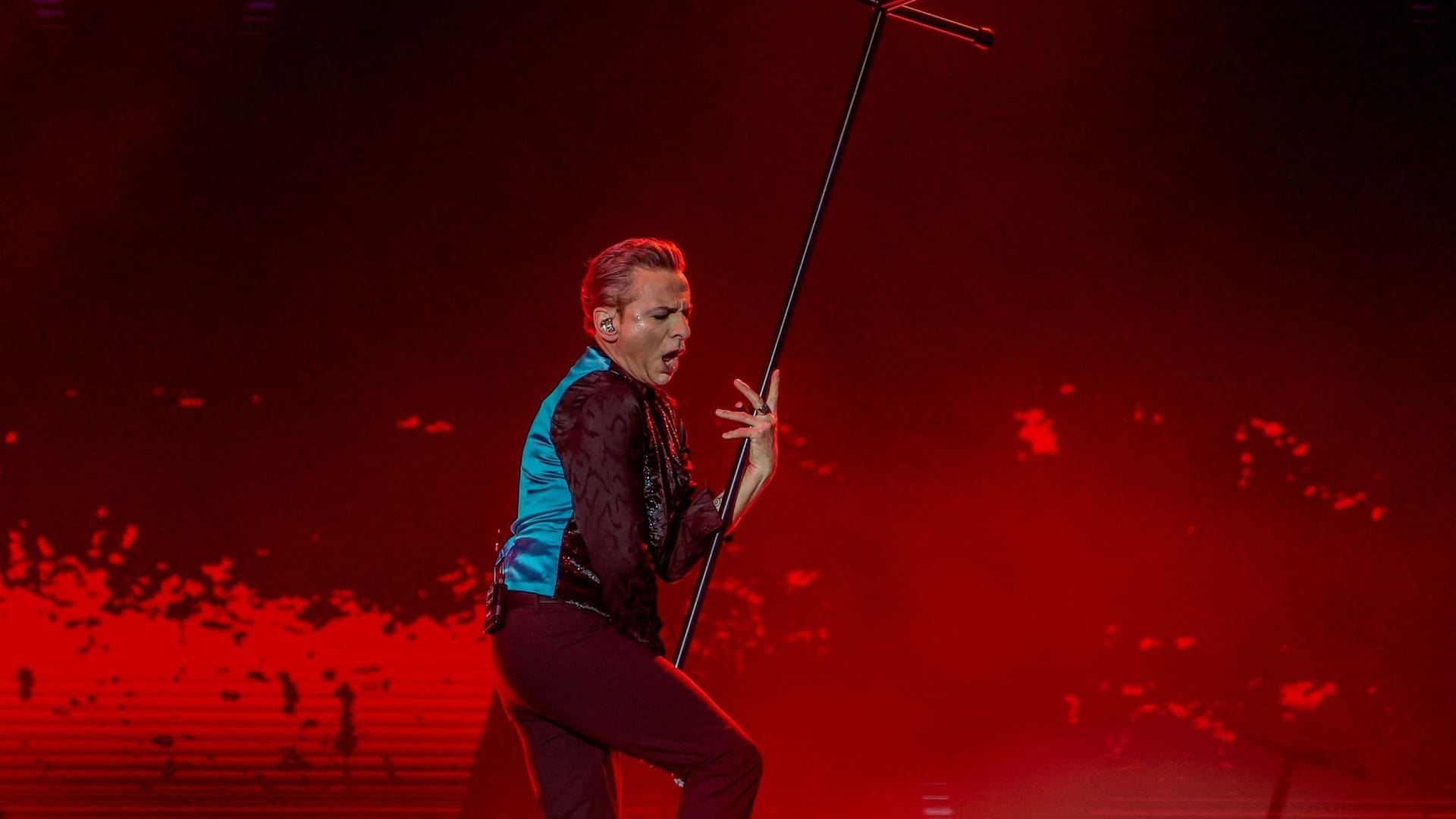 Depeche Mode Depeche Mode