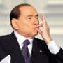 Berlusconis Erotik-Kunstsammlung: Seine Kinder wollen sie zerstören