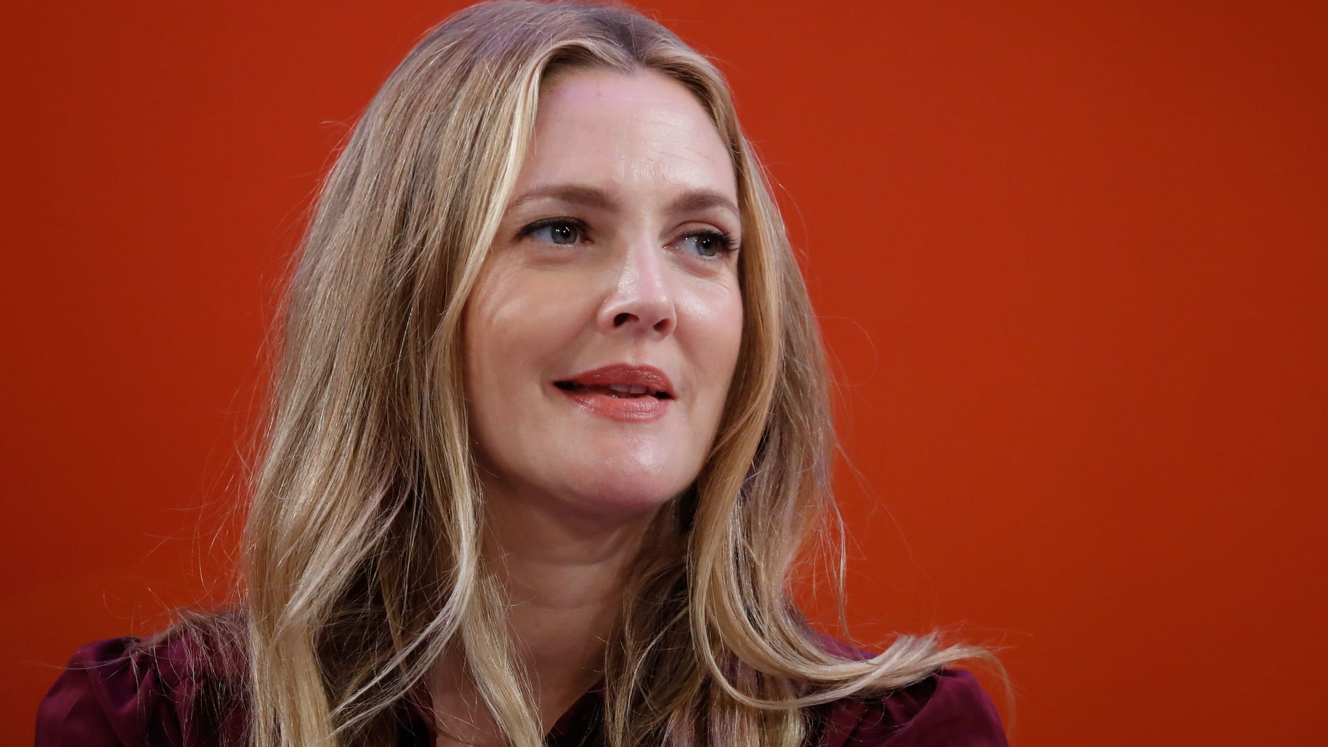 Drew Barrymore: Die 48-Jährige hat ein "sehr schwieriges" Verhältnis zu ihrer Mutter.