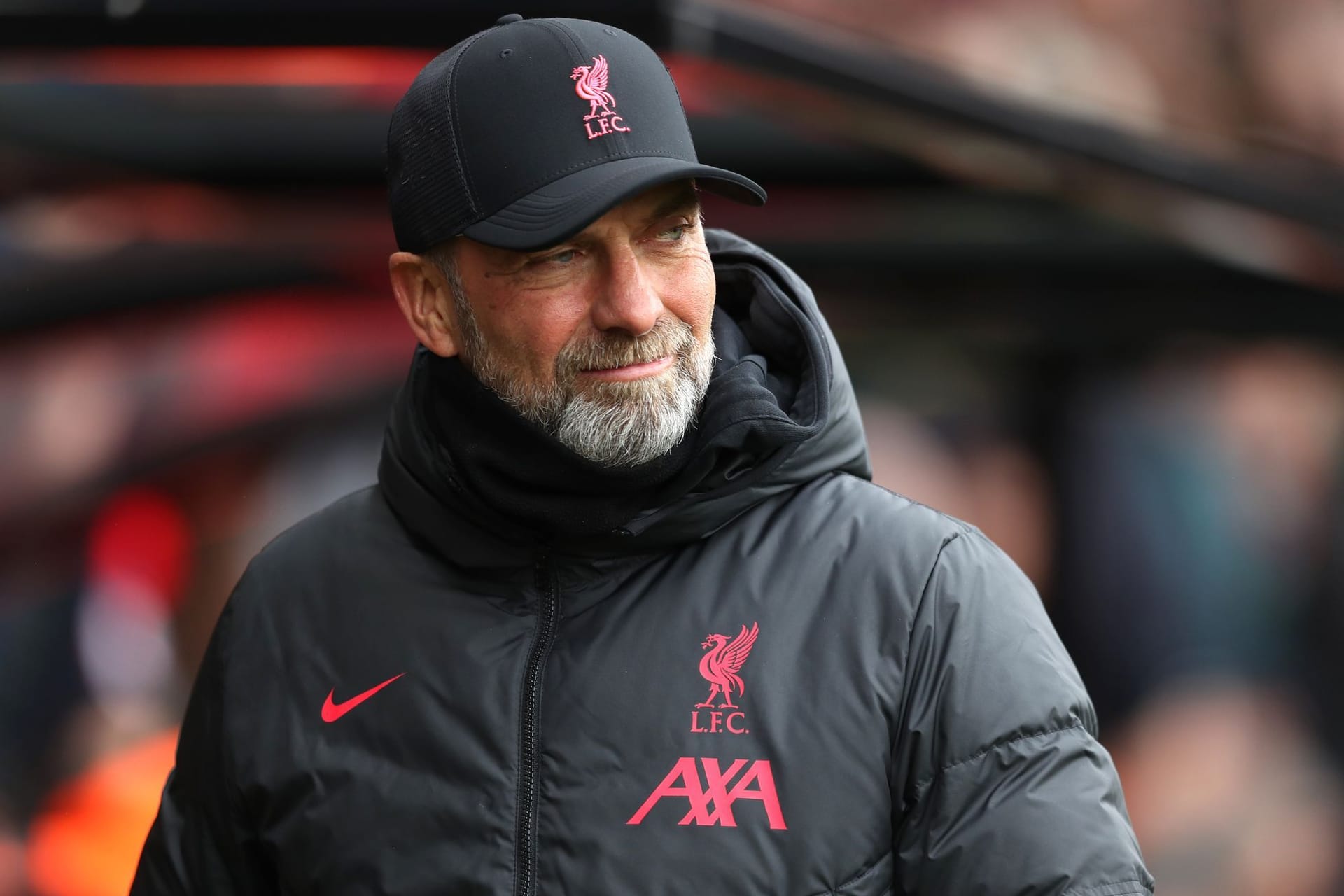Jürgen Klopp: Der frühere Trainer von Borussia Dortmund arbeitet seit 2015 als Teammanager des FC Liverpool.