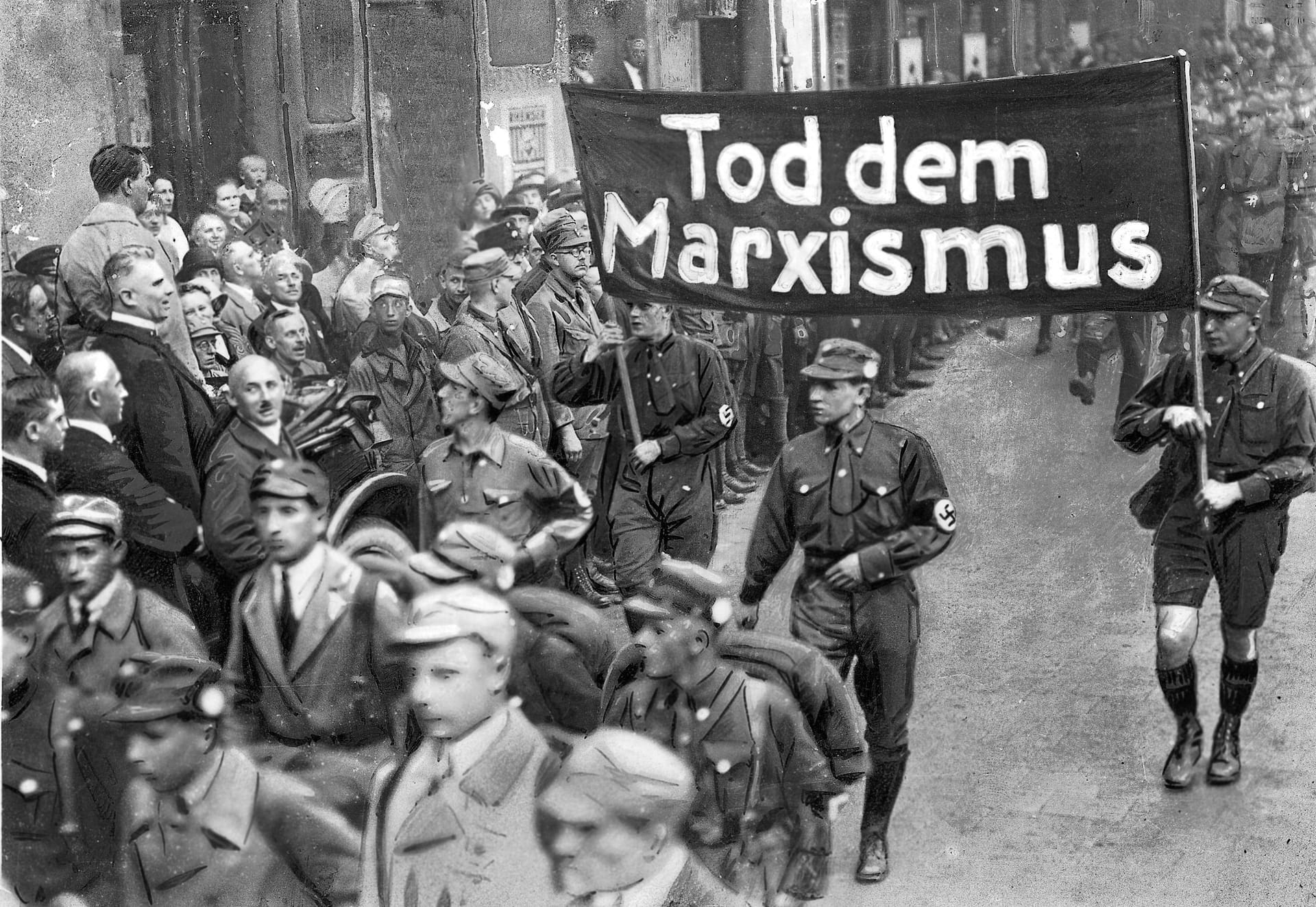 04.07.1926: Schaulauf für den Diktator 04.07.1926: Schaulauf für den Diktator