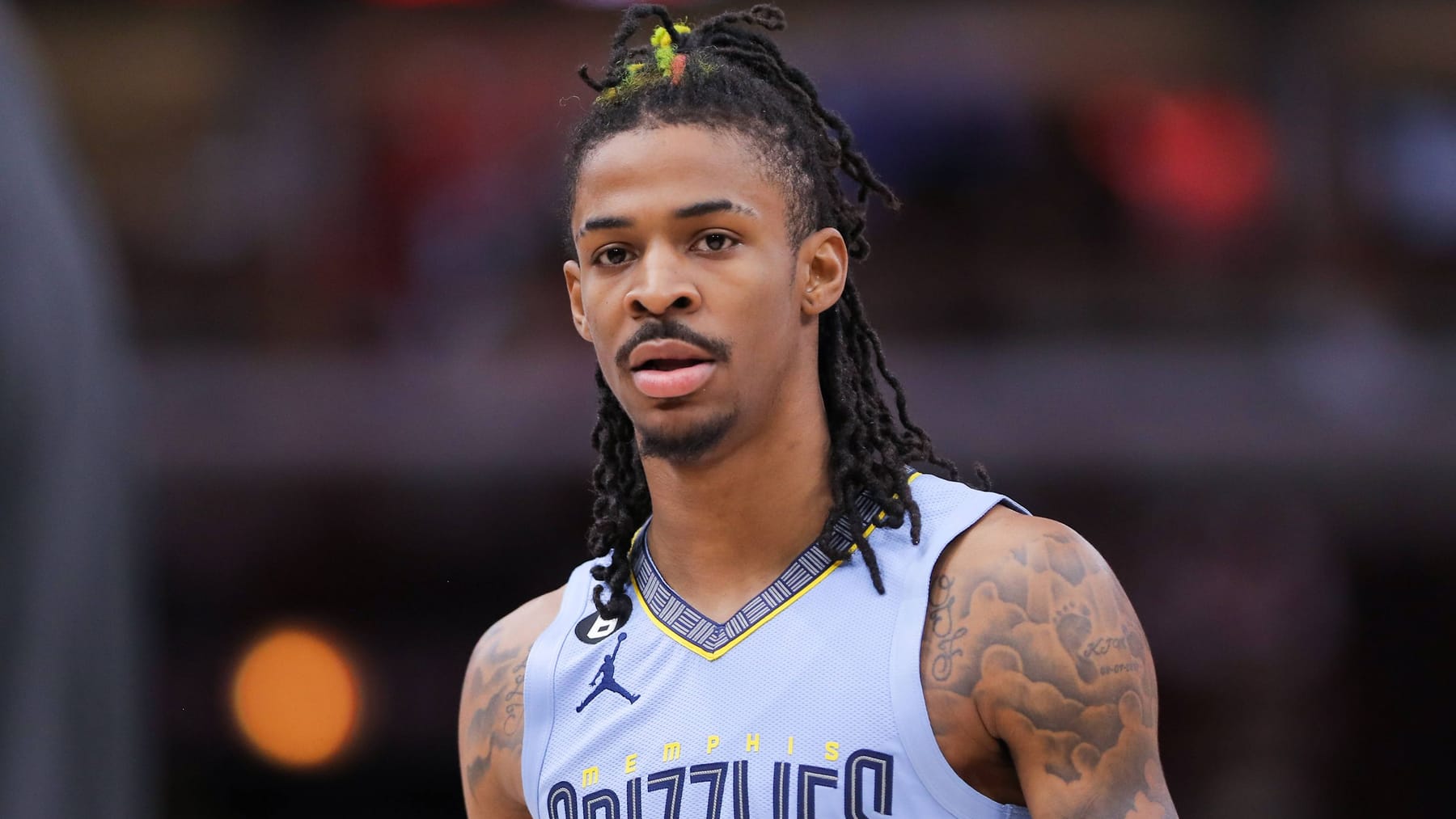 NBA: Lange Sperre für NBA-Star Ja Morant nach Video mit Waffe