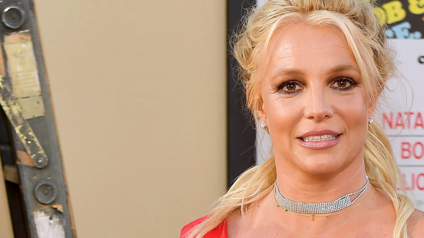 Britney Spears: Schon wieder Negativschlagzeilen um ihren Ex Jason Alexander.